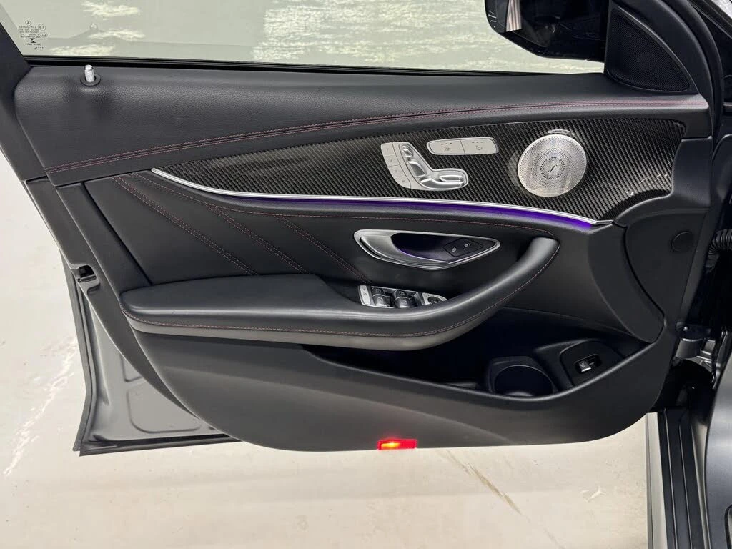 Mercedes-Benz E 53 AMG E 53 AMG* CARBON* HEAD UP* MATTE GRAY*   - изображение 6