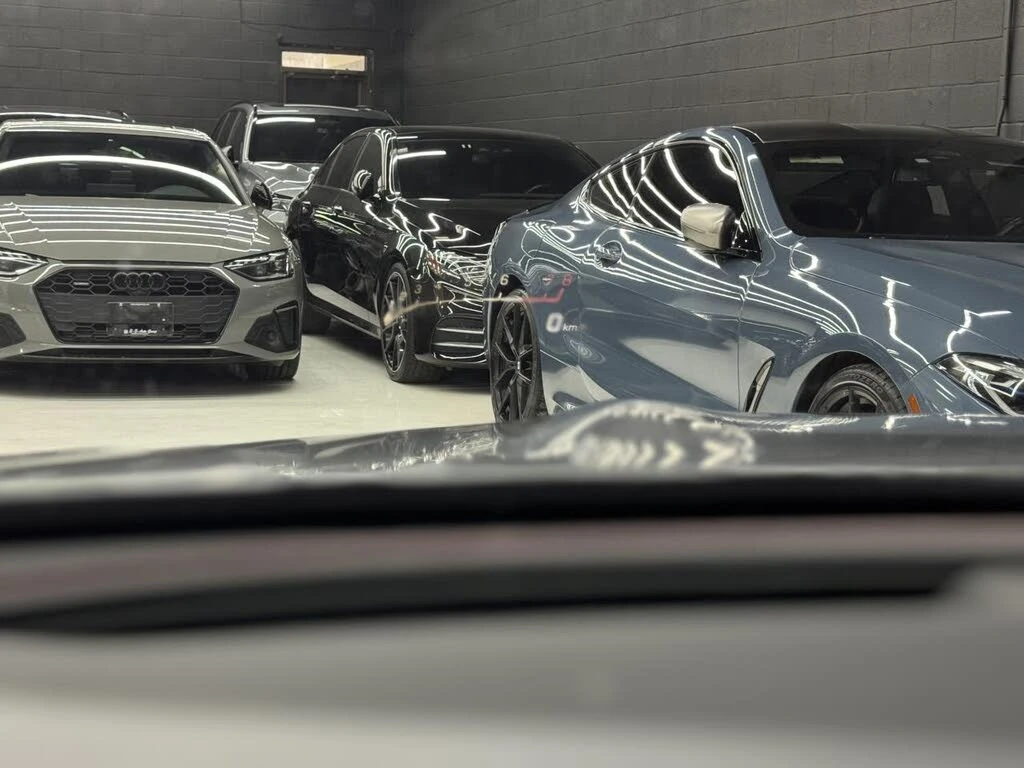 Mercedes-Benz E 53 AMG E 53 AMG* CARBON* HEAD UP* MATTE GRAY*   | Mobile.bg � ����������� 12