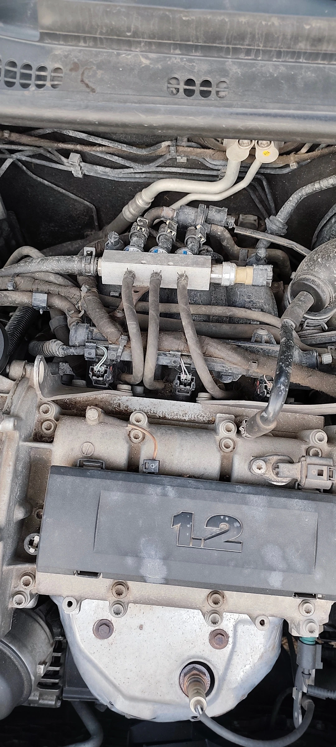 Skoda Rapid 1.2 mpi | Mobile.bg � ����������� 9