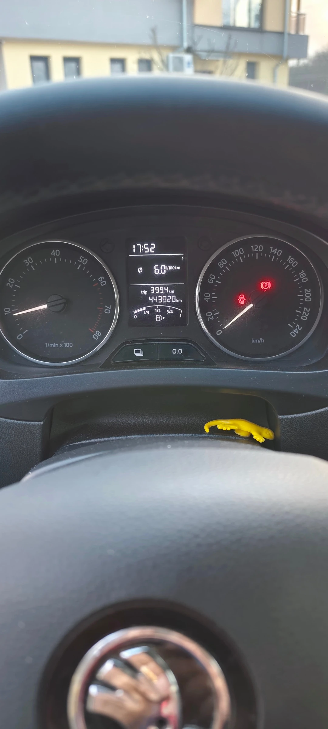 Skoda Rapid 1.2 mpi | Mobile.bg � ����������� 3