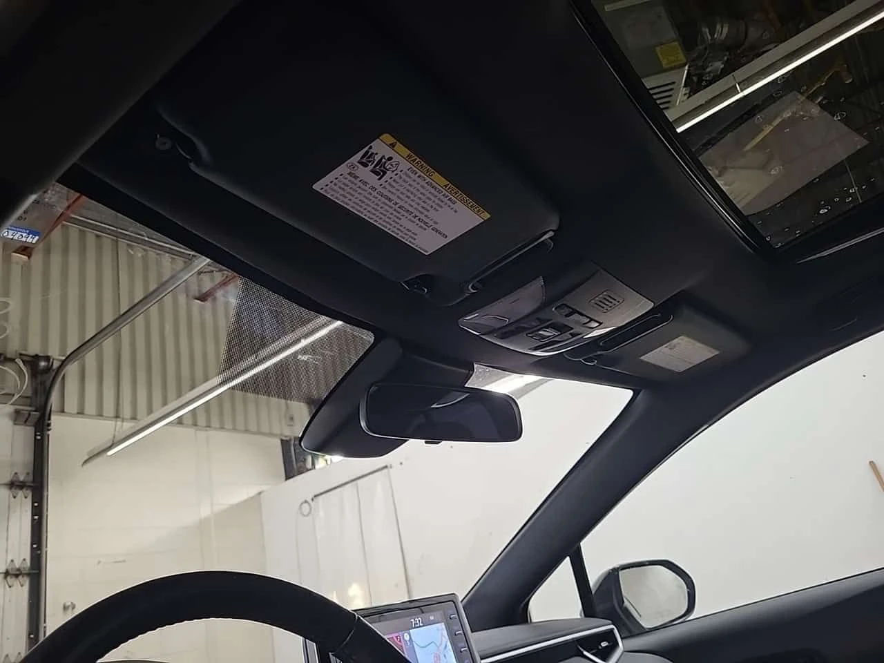 Toyota Corolla * XSE * ПОДГРЕВ* KEYLESS* , снимка 13 - Автомобили и джипове - 53953370