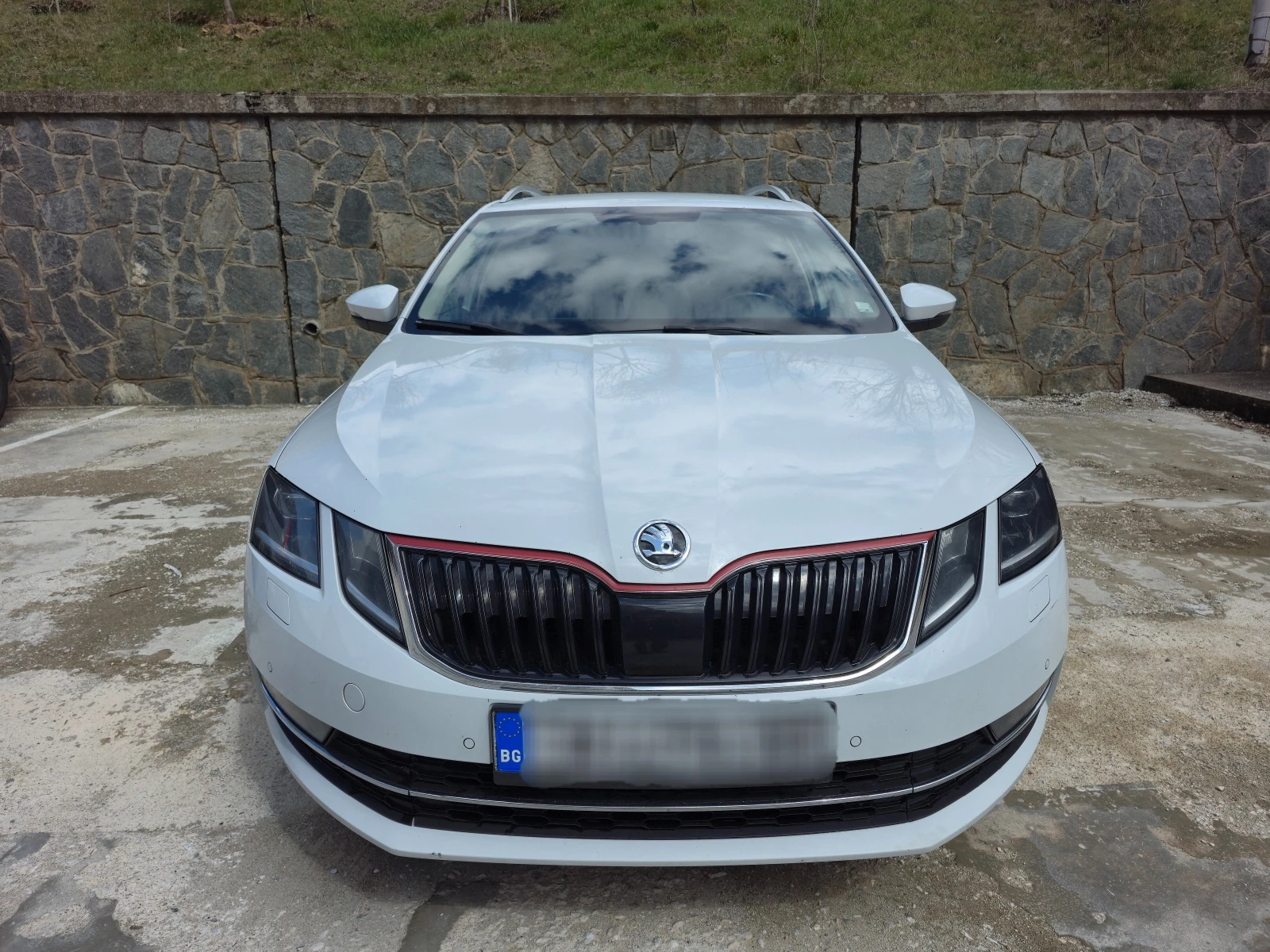 Skoda Octavia undefined | Auto.bg — изображение 1