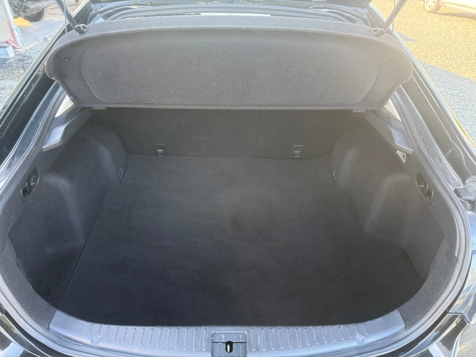 Mazda 6 2.0 АГУ ШВЕЙЦАРИЯ, снимка 11 - Автомобили и джипове - 54096491