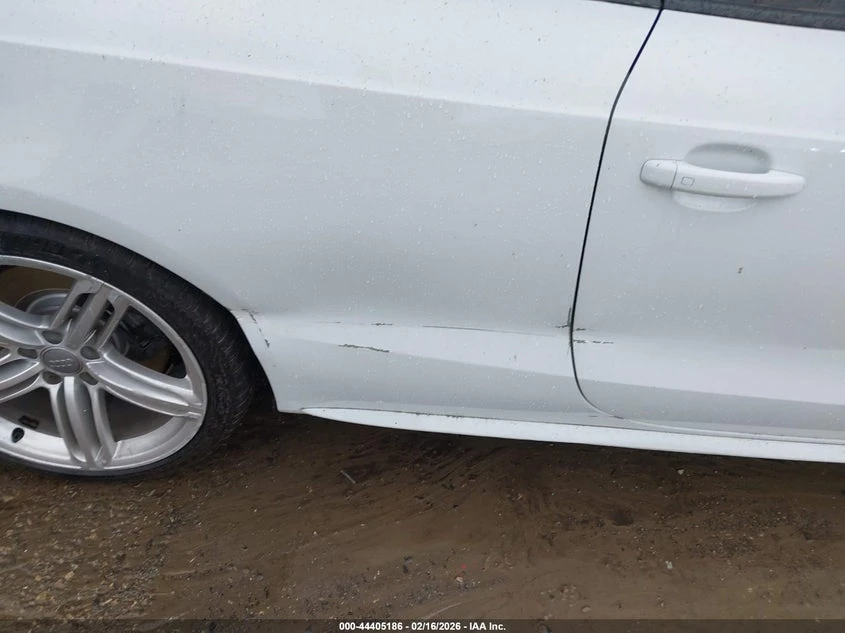 Audi S5 3.0l 3.0T Premium Plus, снимка 12 - Автомобили и джипове - 54116833