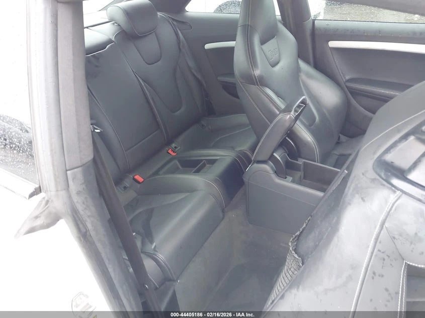 Audi S5 3.0l 3.0T Premium Plus, снимка 8 - Автомобили и джипове - 54116833