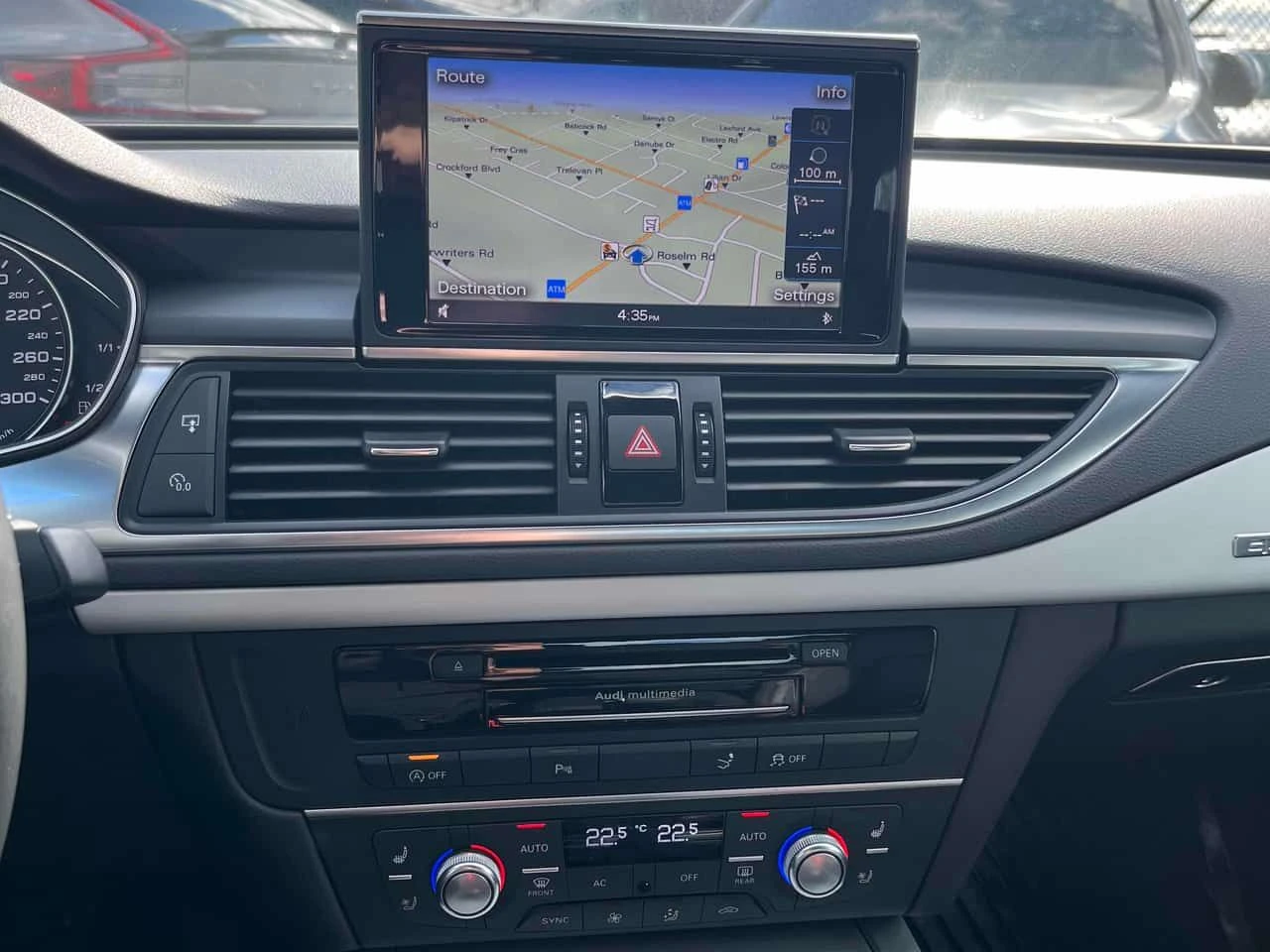 Audi A7  3.0L TDI Technik / 360 / ���������  | Mobile.bg � ����������� 8