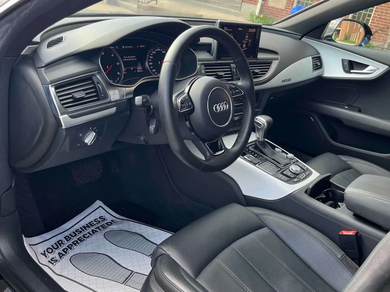 Audi A7  3.0L TDI Technik / 360 / ���������  | Mobile.bg � ����������� 4