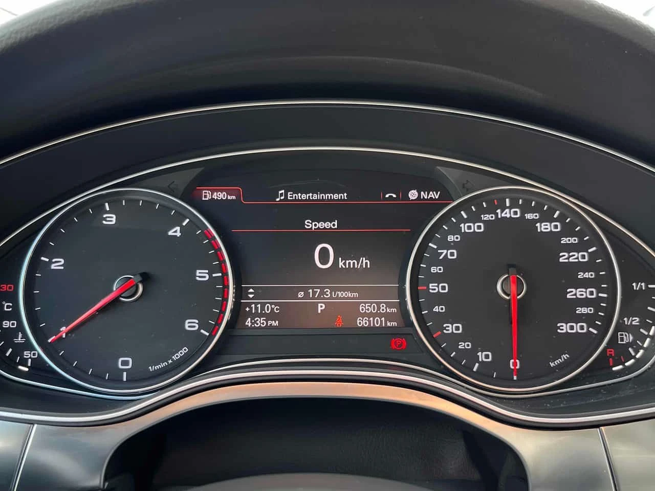 Audi A7  3.0L TDI Technik / 360 / ���������  | Mobile.bg � ����������� 7