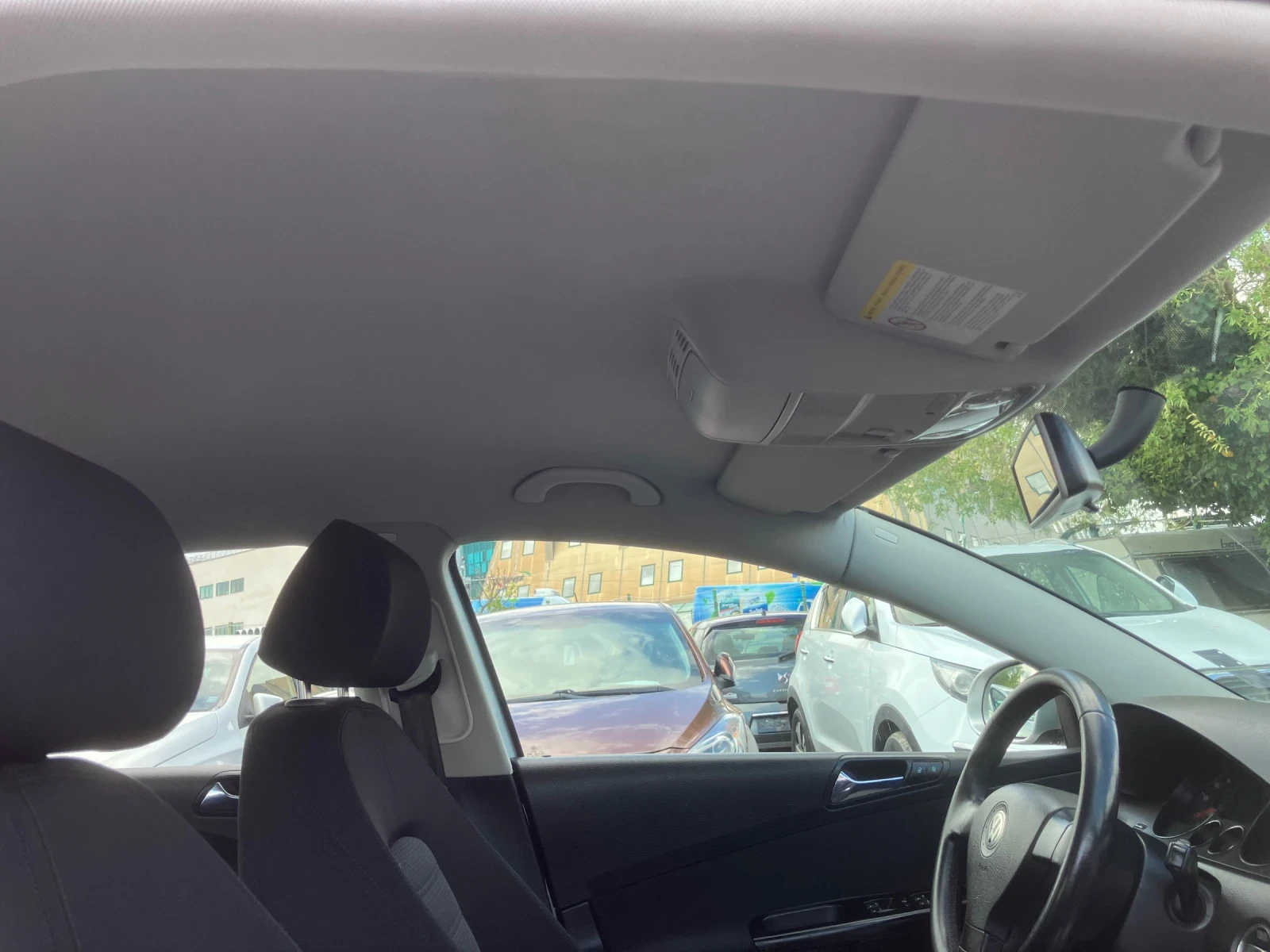 VW Passat 2.0i-150k.c, снимка 13 - Автомобили и джипове - 54416124