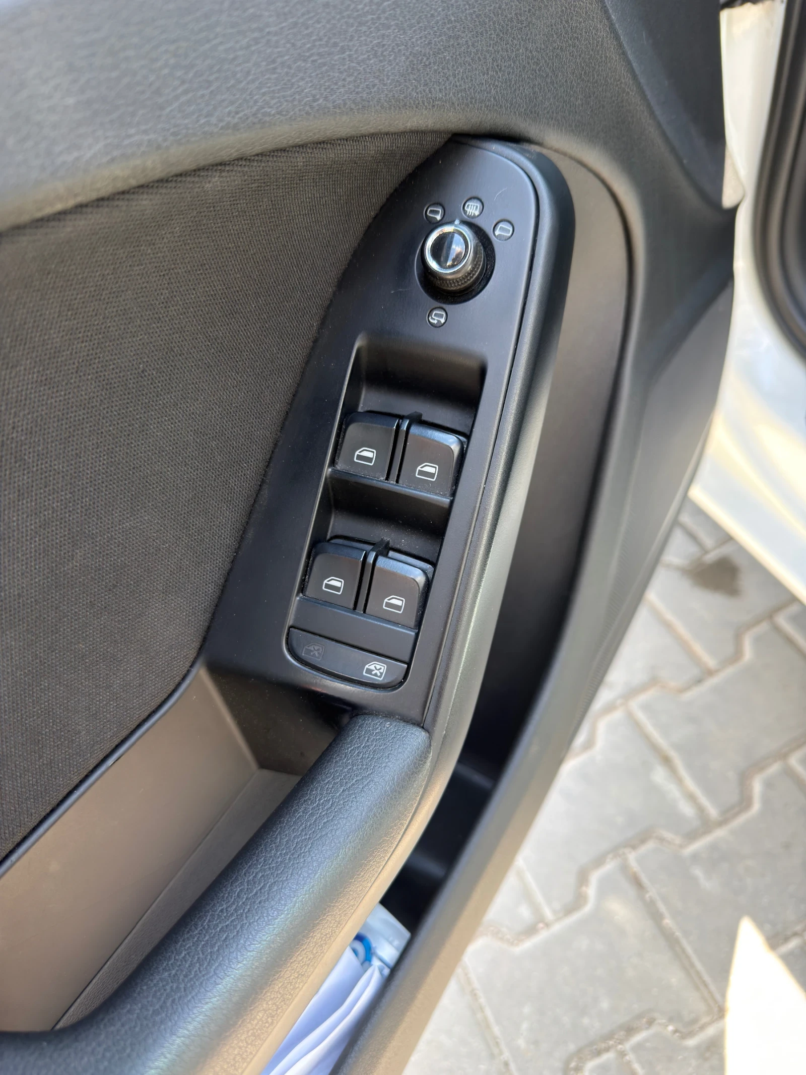 Audi A4 2.0 TFSI Quattro, снимка 10 - Автомобили и джипове - 54427078