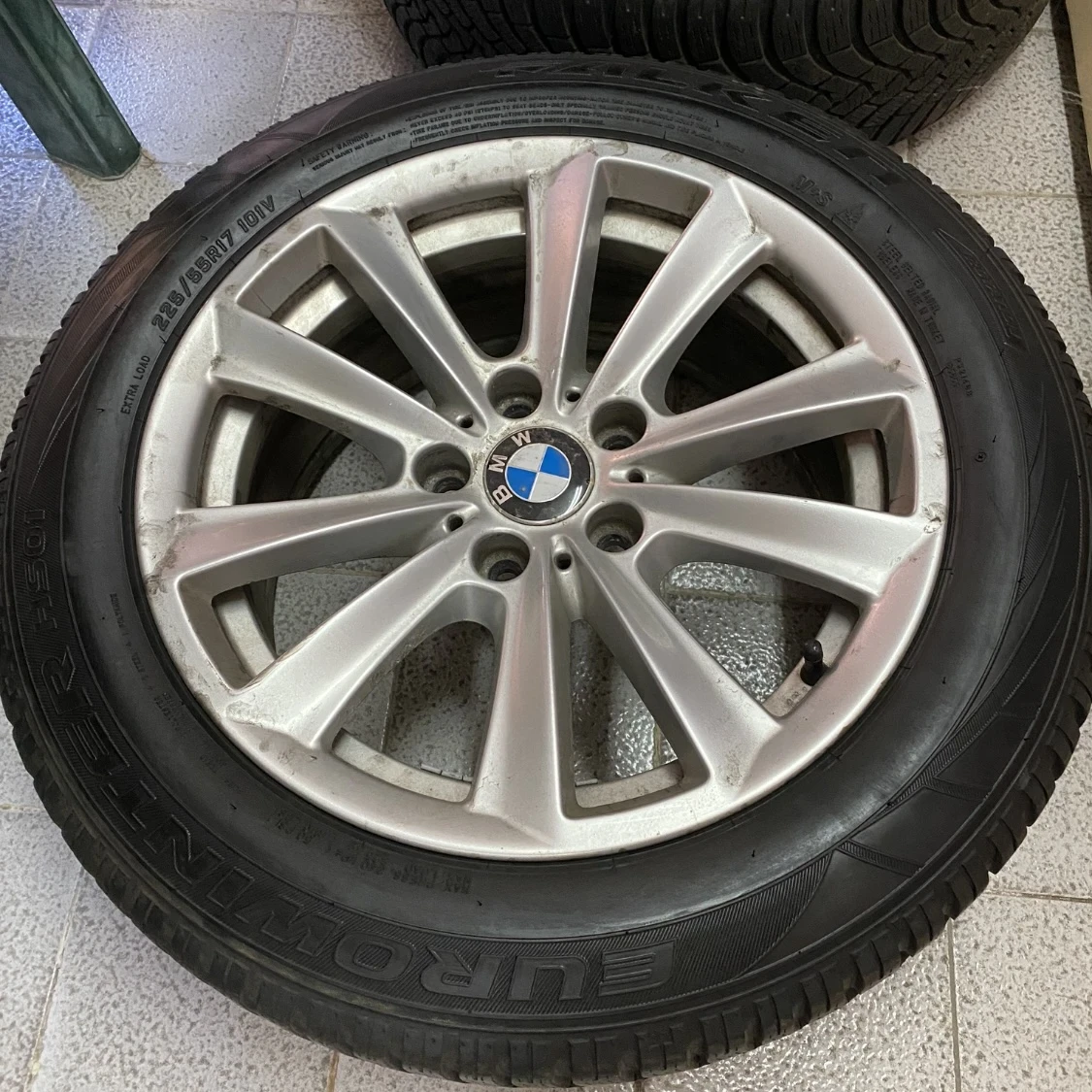 BMW 530 Bmw F10 facelift 530D, снимка 12 - Автомобили и джипове - 54491121