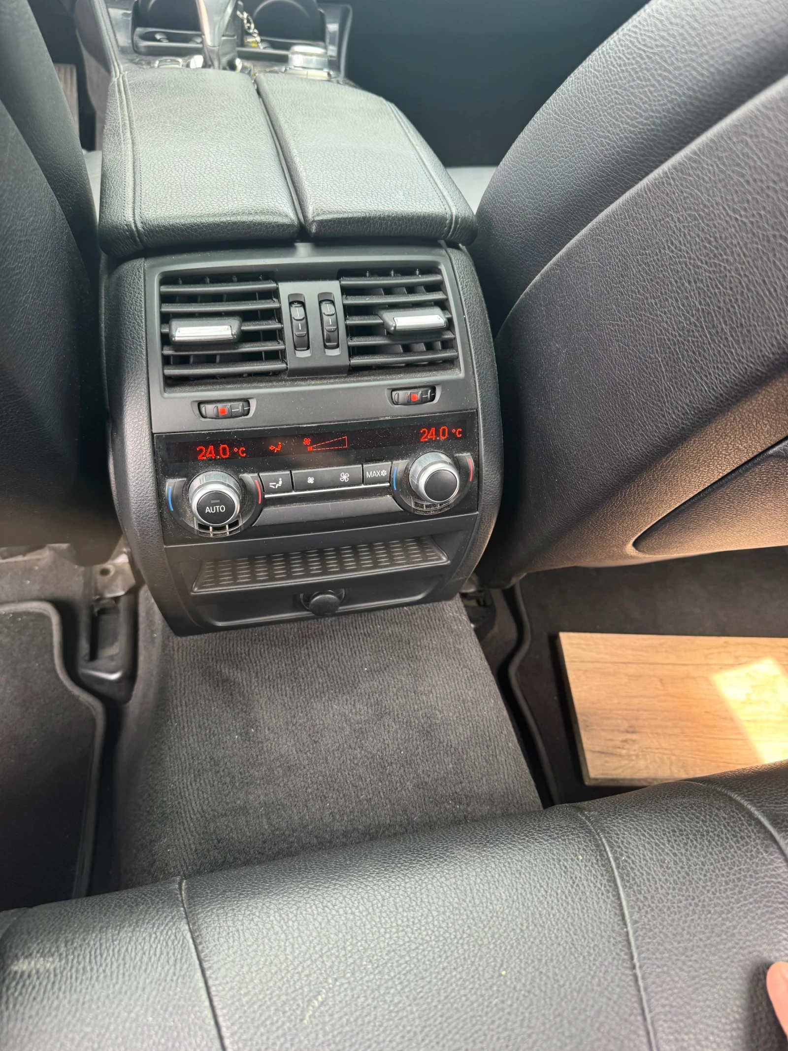 BMW 530 Bmw F10 facelift 530D, снимка 5 - Автомобили и джипове - 54491121