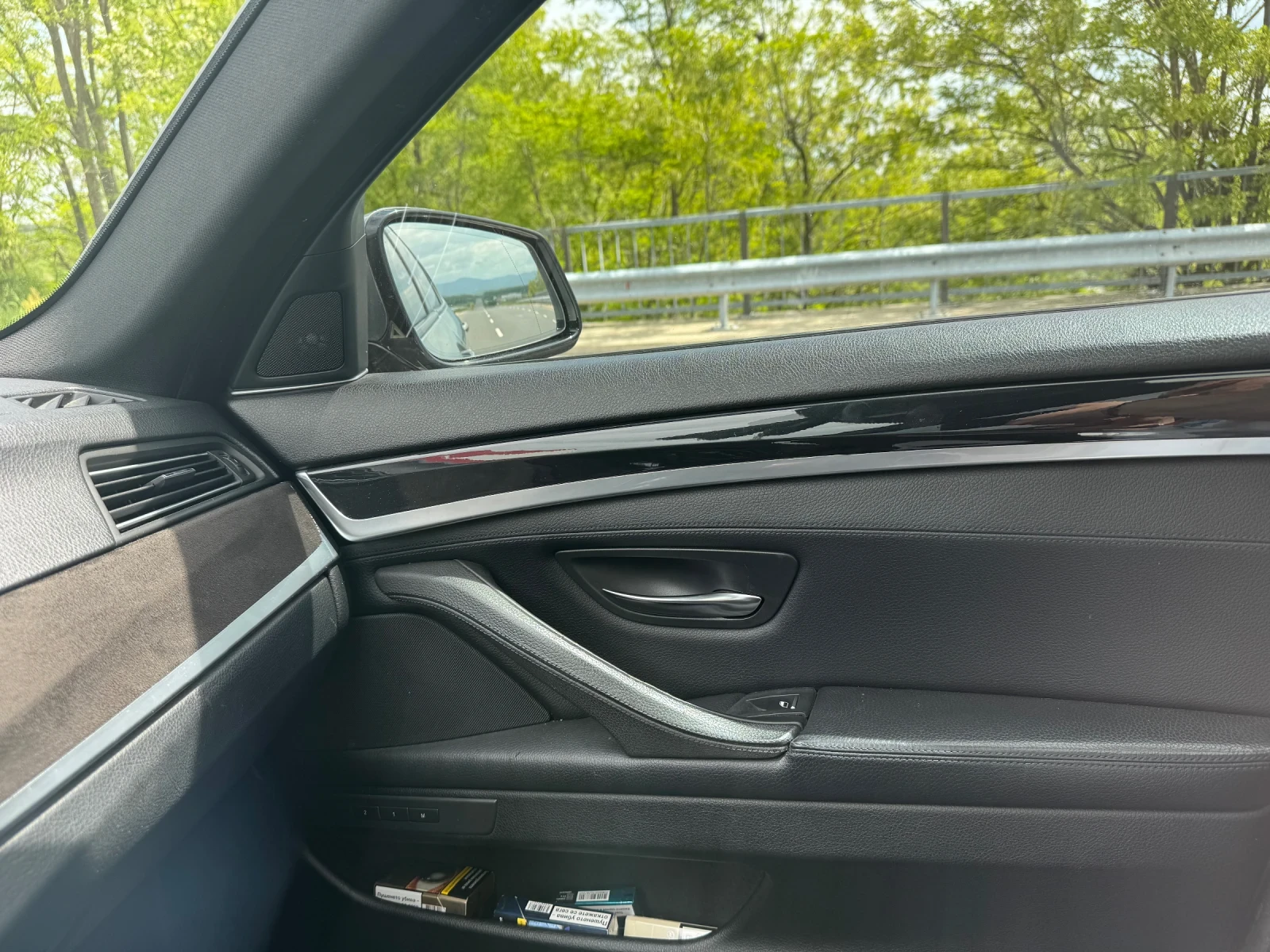 BMW 530 Bmw F10 facelift 530D, снимка 13 - Автомобили и джипове - 54491121