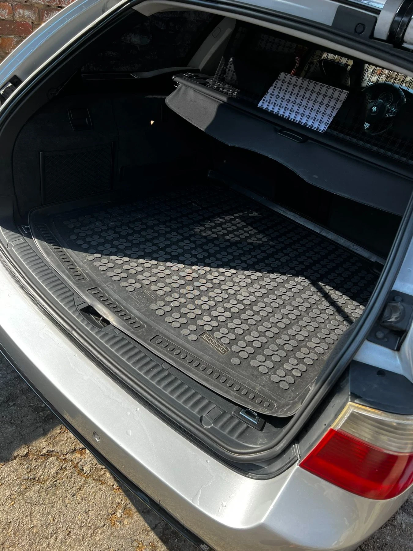 BMW 530 530xd, снимка 6 - Автомобили и джипове - 55930936