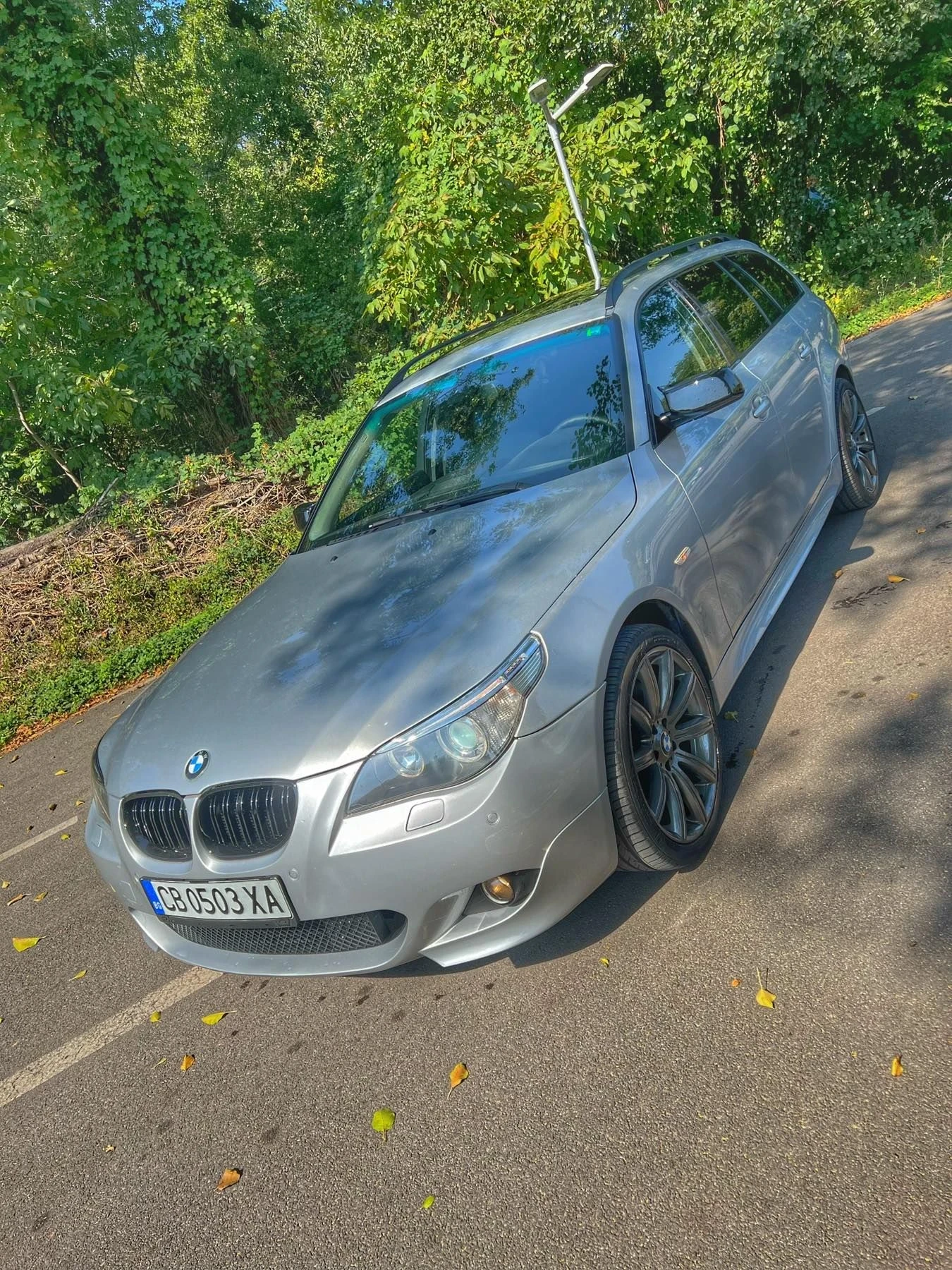 BMW 530 530xd