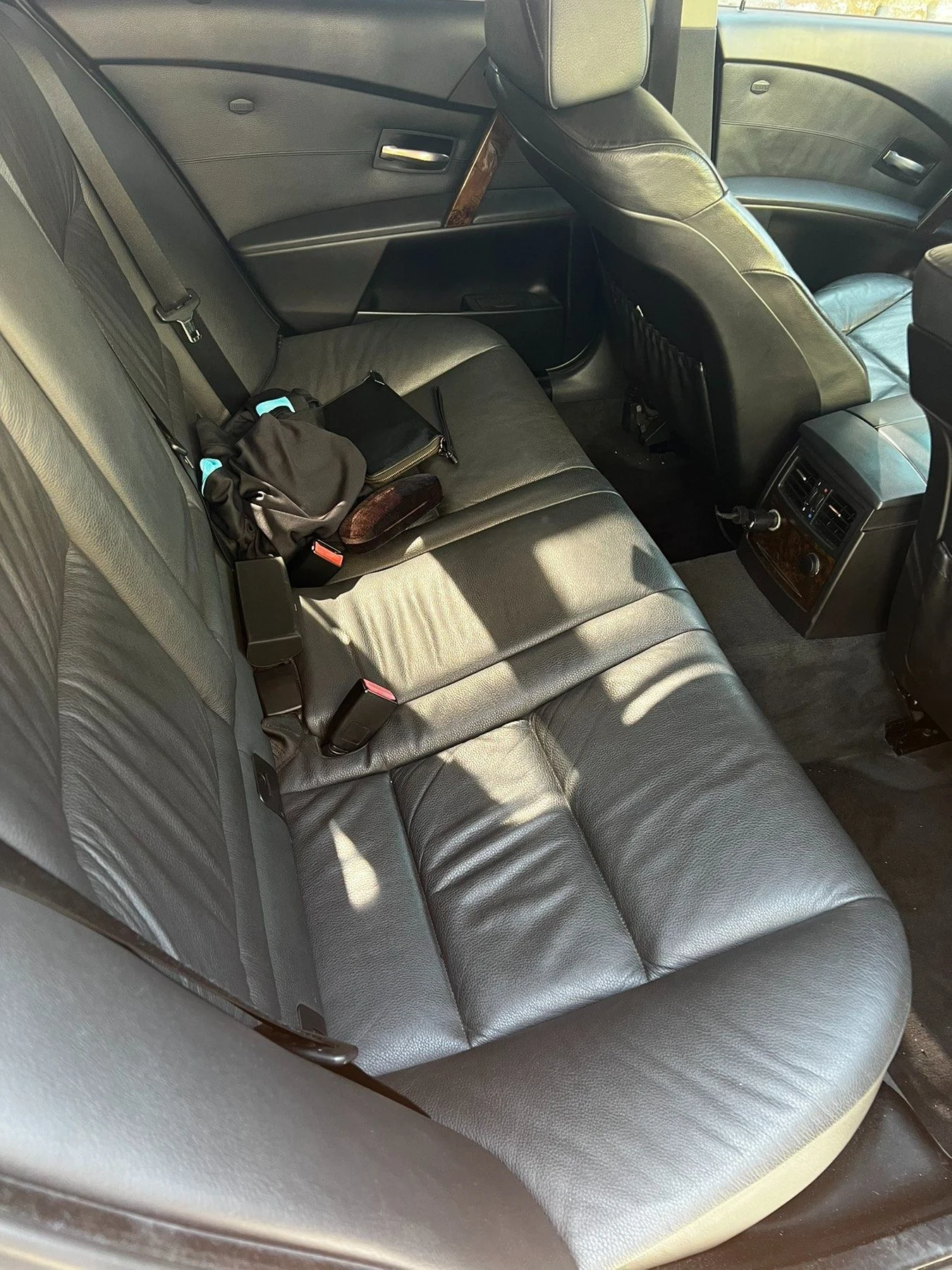 BMW 530 530xd, снимка 4 - Автомобили и джипове - 55930936