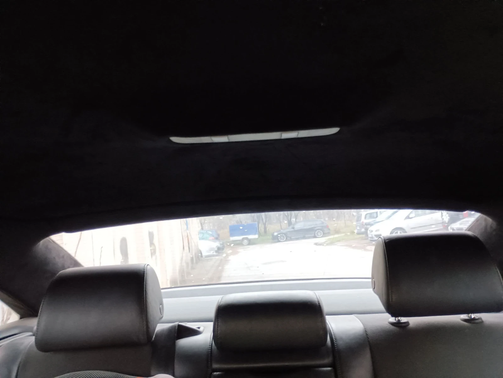 Audi A6 Quatrro 2.7 TDI S-line , снимка 6 - Автомобили и джипове - 54671553