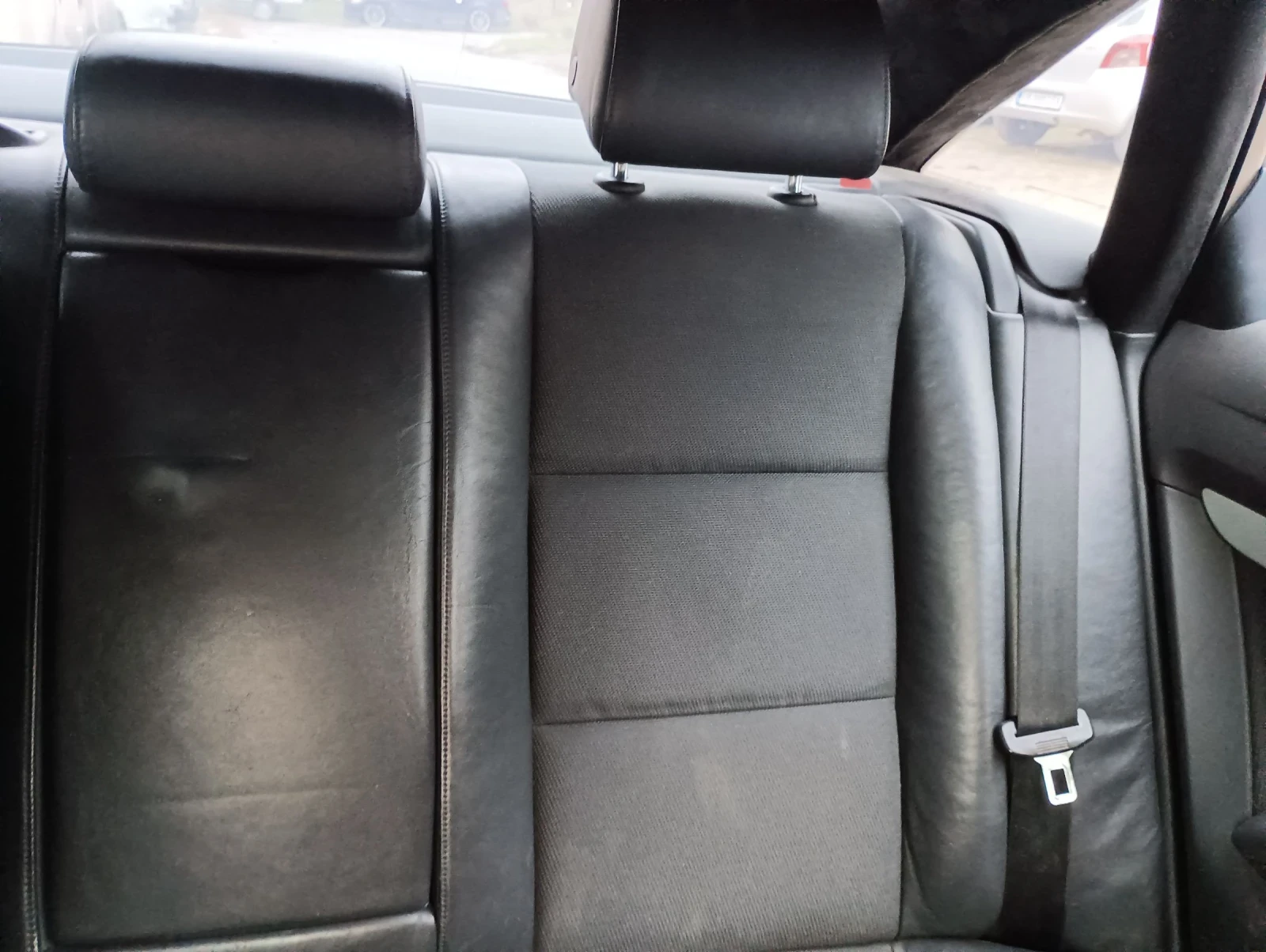 Audi A6 Quatrro 2.7 TDI S-line , снимка 7 - Автомобили и джипове - 54671553