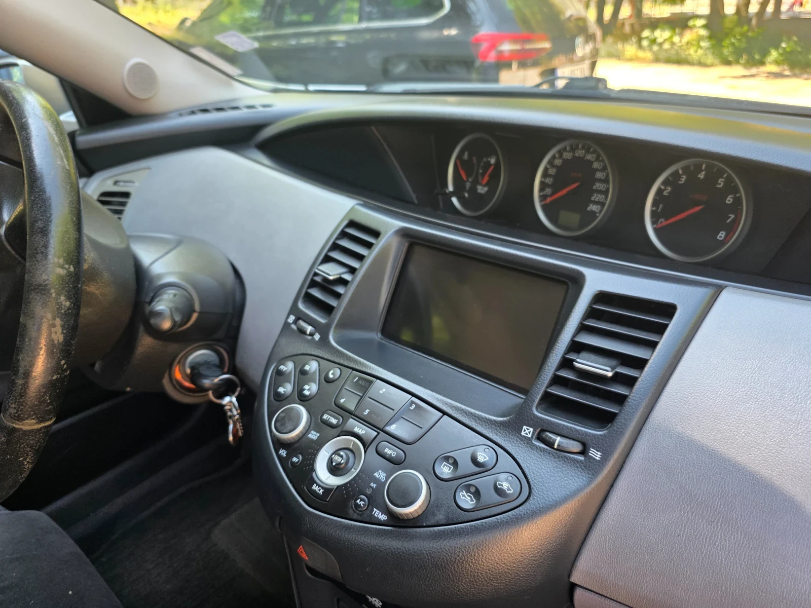 Nissan Primera, снимка 8 - Автомобили и джипове - 54997678