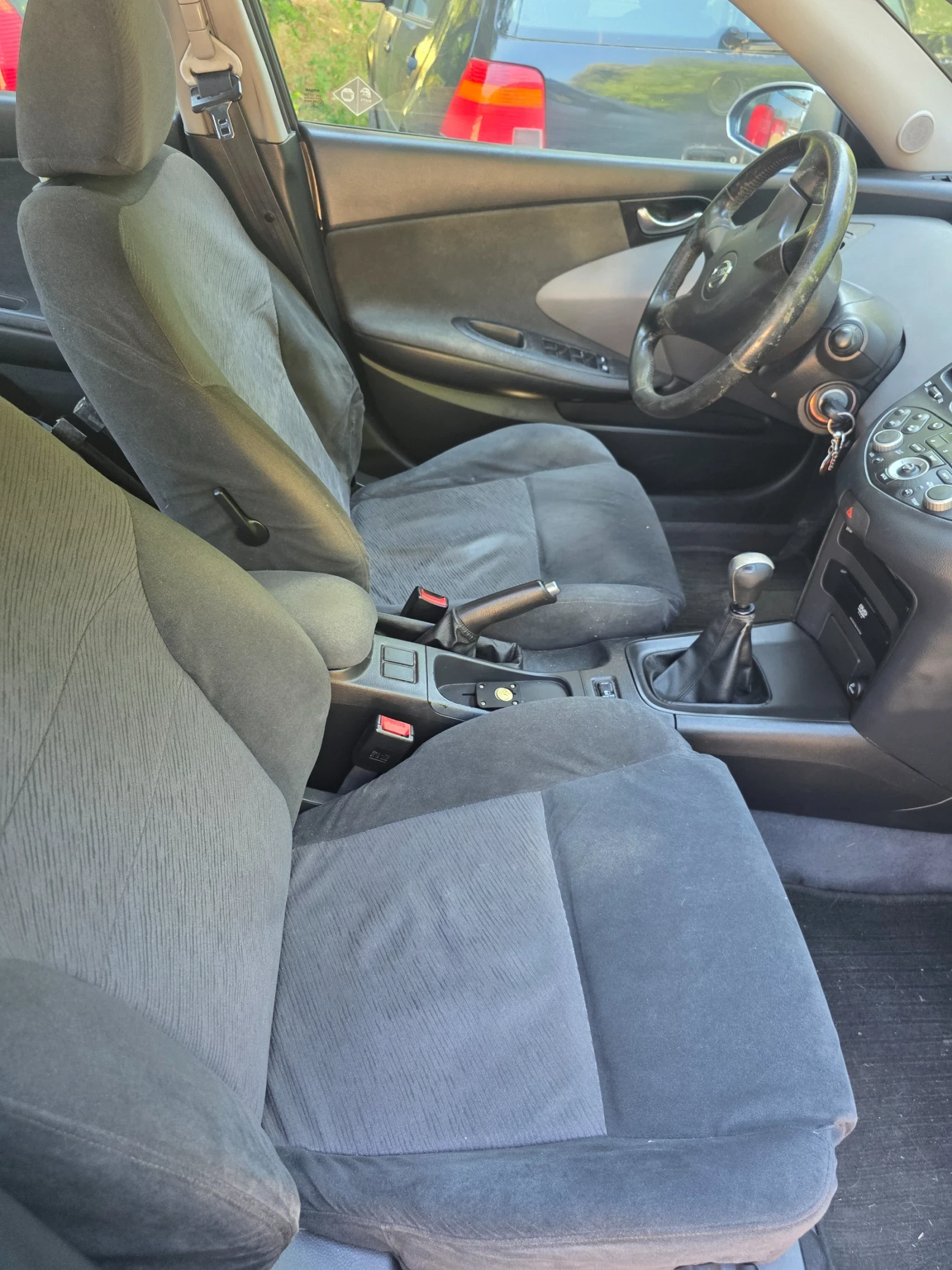 Nissan Primera, снимка 10 - Автомобили и джипове - 54997678