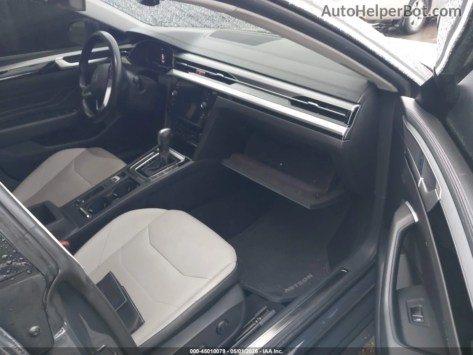 VW Arteon 2.0TSI* Harman Kardon, снимка 9 - Автомобили и джипове - 55003384