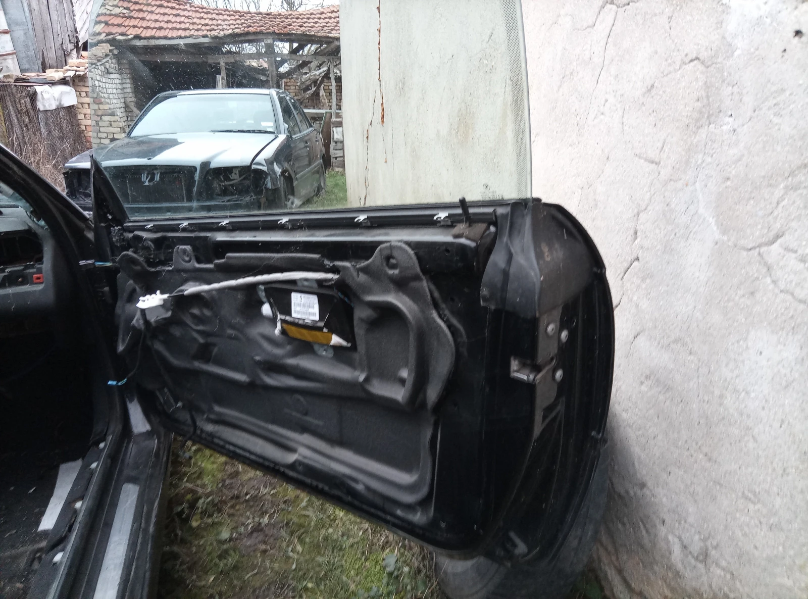 BMW 318 Купе, снимка 3 - Автомобили и джипове - 55121944