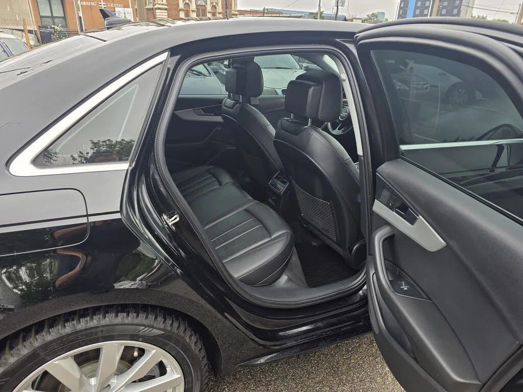 Audi A4 Quattro * S Pack * АвтоКредит * (ЦЕНА ДО БГ), снимка 16 - Автомобили и джипове - 55658144