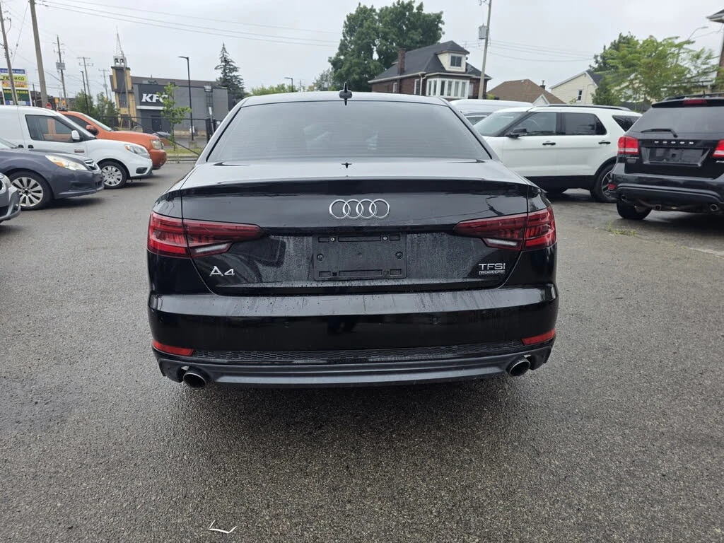 Audi A4 Quattro * S Pack * АвтоКредит * (ЦЕНА ДО БГ), снимка 5 - Автомобили и джипове - 55658144