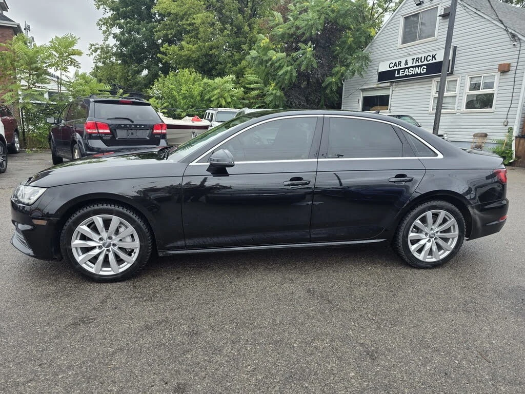 Audi A4 Quattro * S Pack * АвтоКредит * (ЦЕНА ДО БГ), снимка 4 - Автомобили и джипове - 55658144