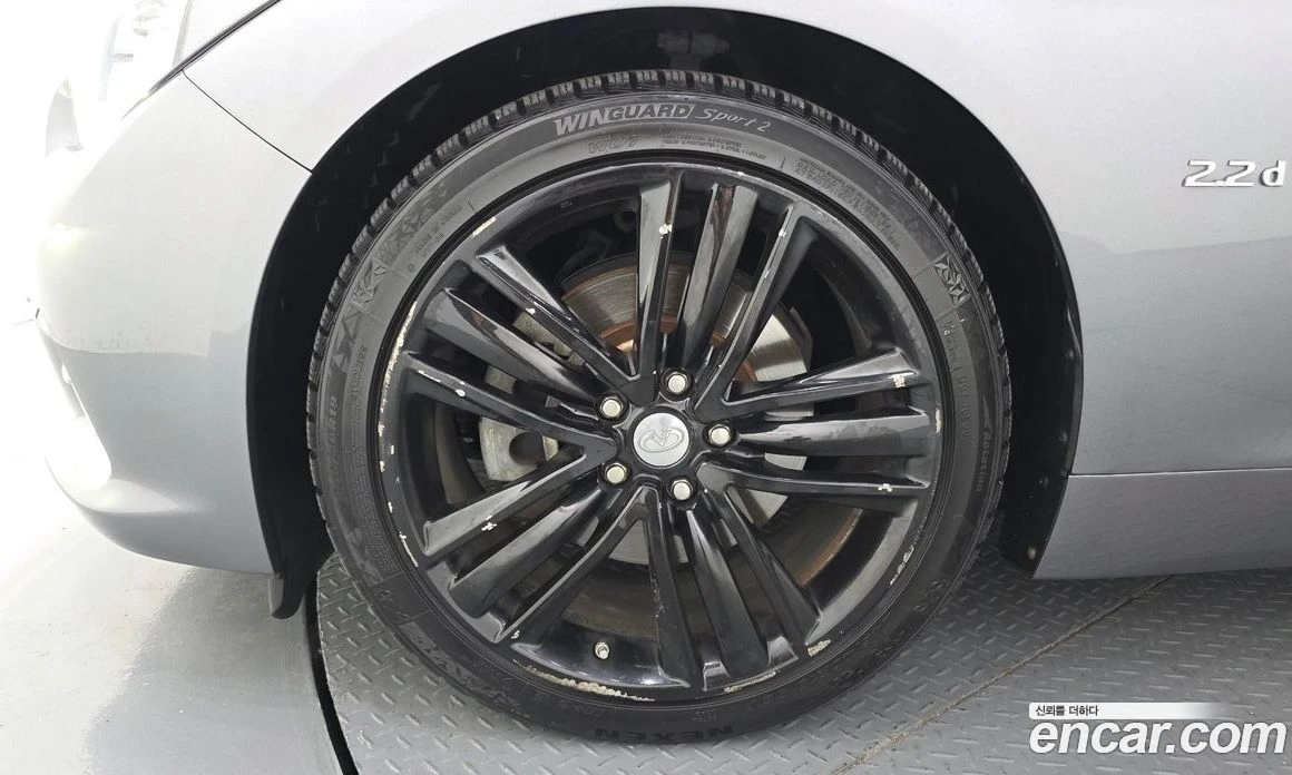 Infiniti Q50 2.2d Premium | Mobile.bg � ����������� 5