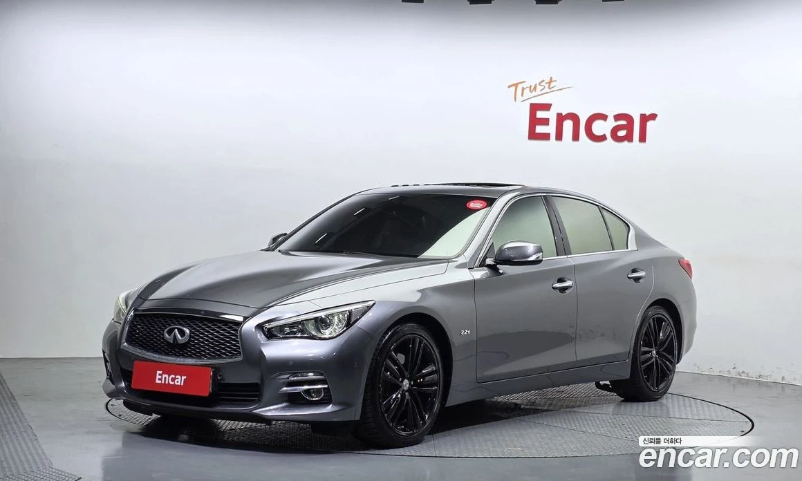 Infiniti Q50 2.2d Premium | Mobile.bg � ����������� 1