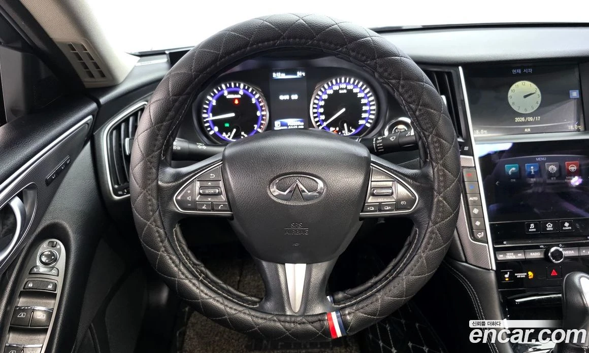 Infiniti Q50 2.2d Premium | Mobile.bg � ����������� 13
