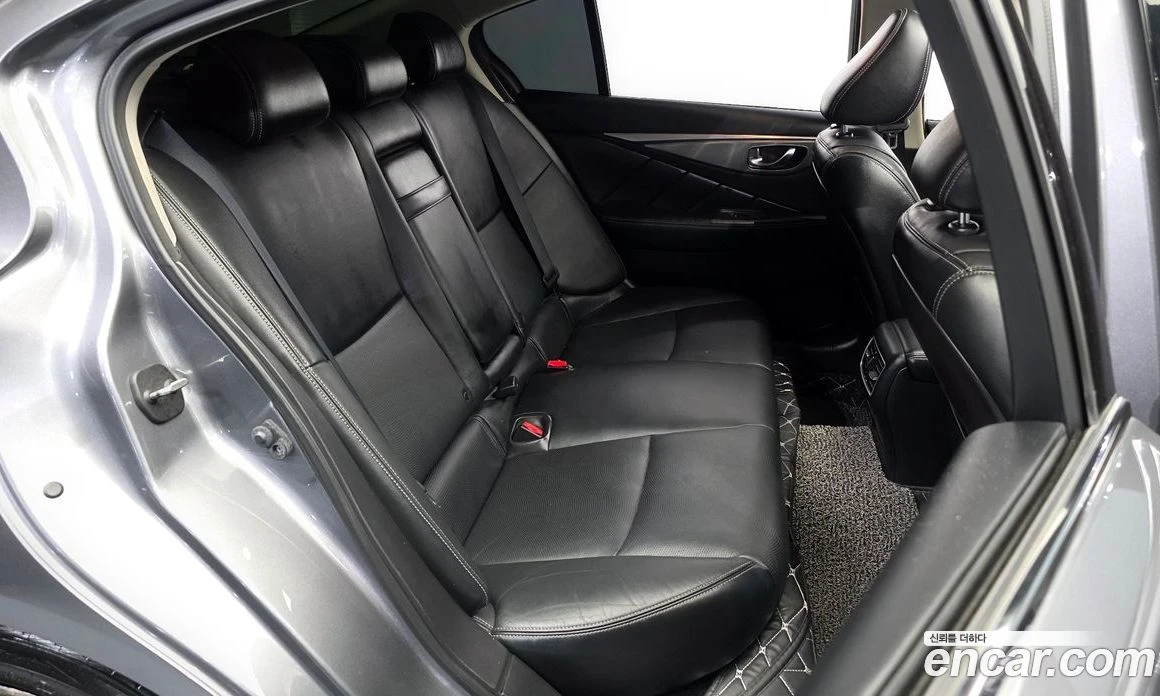 Infiniti Q50 2.2d Premium | Mobile.bg � ����������� 12