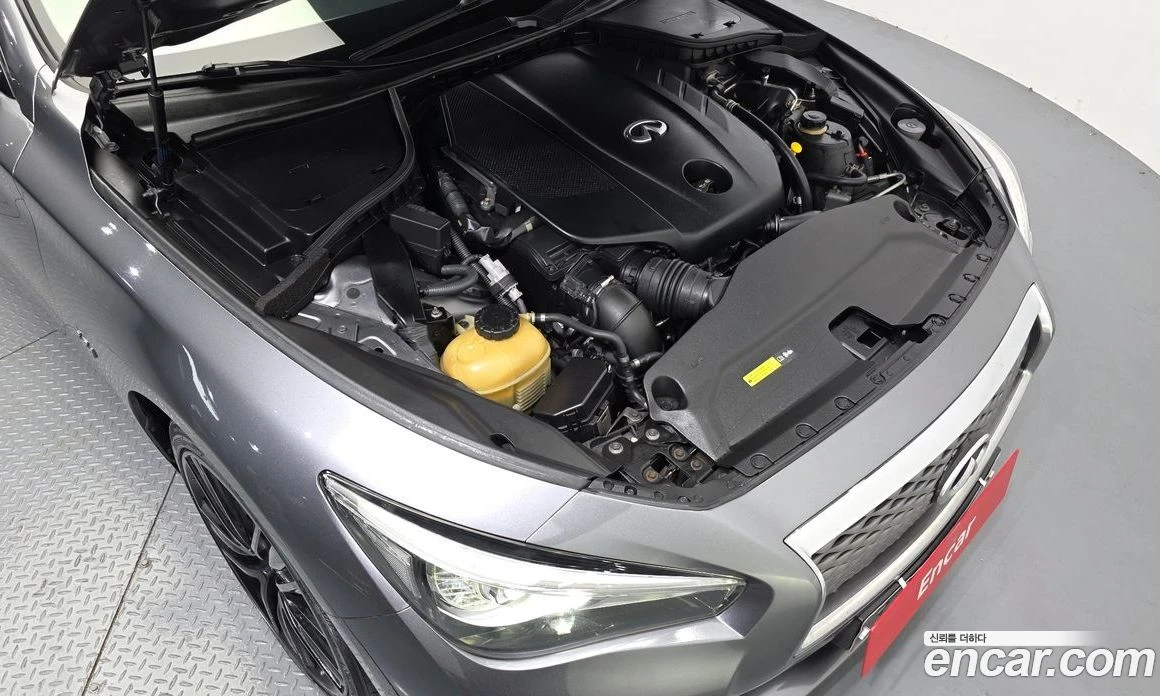 Infiniti Q50 2.2d Premium | Mobile.bg � ����������� 6