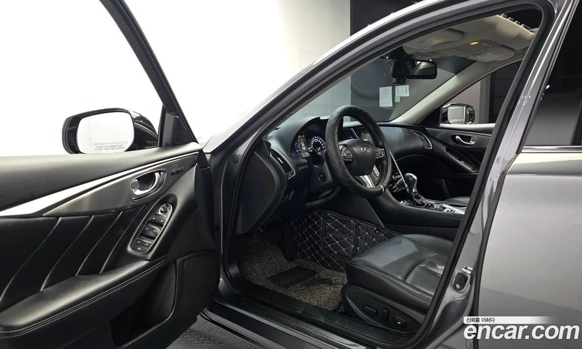 Infiniti Q50 2.2d Premium | Mobile.bg � ����������� 10