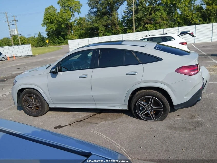 Mercedes-Benz GLE 450 COUPE FACELIFT | DISTRONIC| 360 | Mobile.bg � ����������� 3