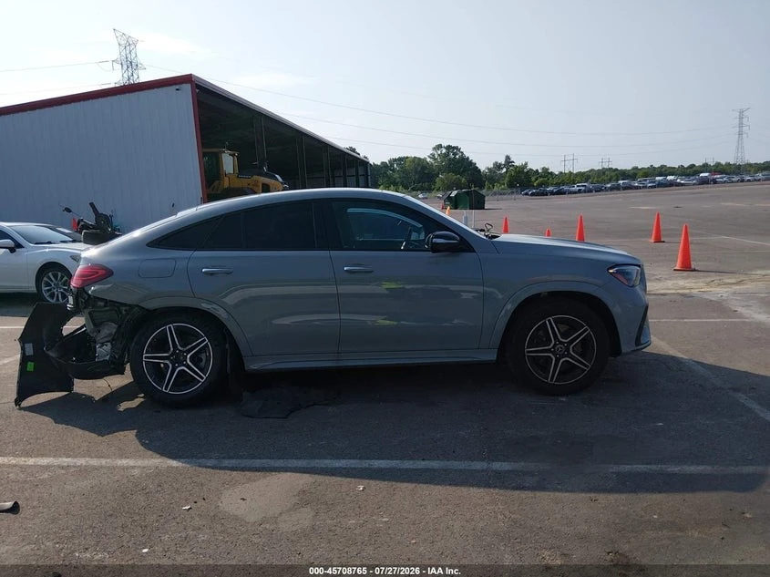 Mercedes-Benz GLE 450 COUPE FACELIFT | DISTRONIC| 360 | Mobile.bg � ����������� 4