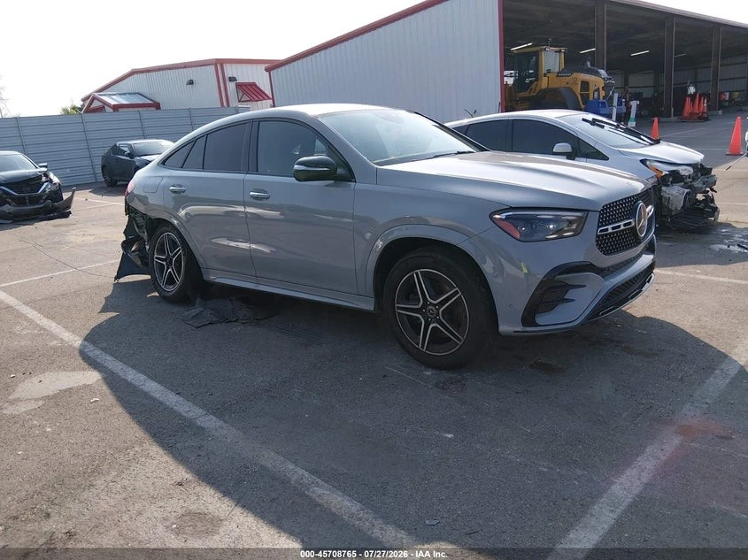 Mercedes-Benz GLE 450 COUPE FACELIFT | DISTRONIC| 360 | Mobile.bg � ����������� 8