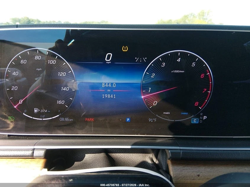 Mercedes-Benz GLE 450 COUPE FACELIFT | DISTRONIC| 360 | Mobile.bg � ����������� 11