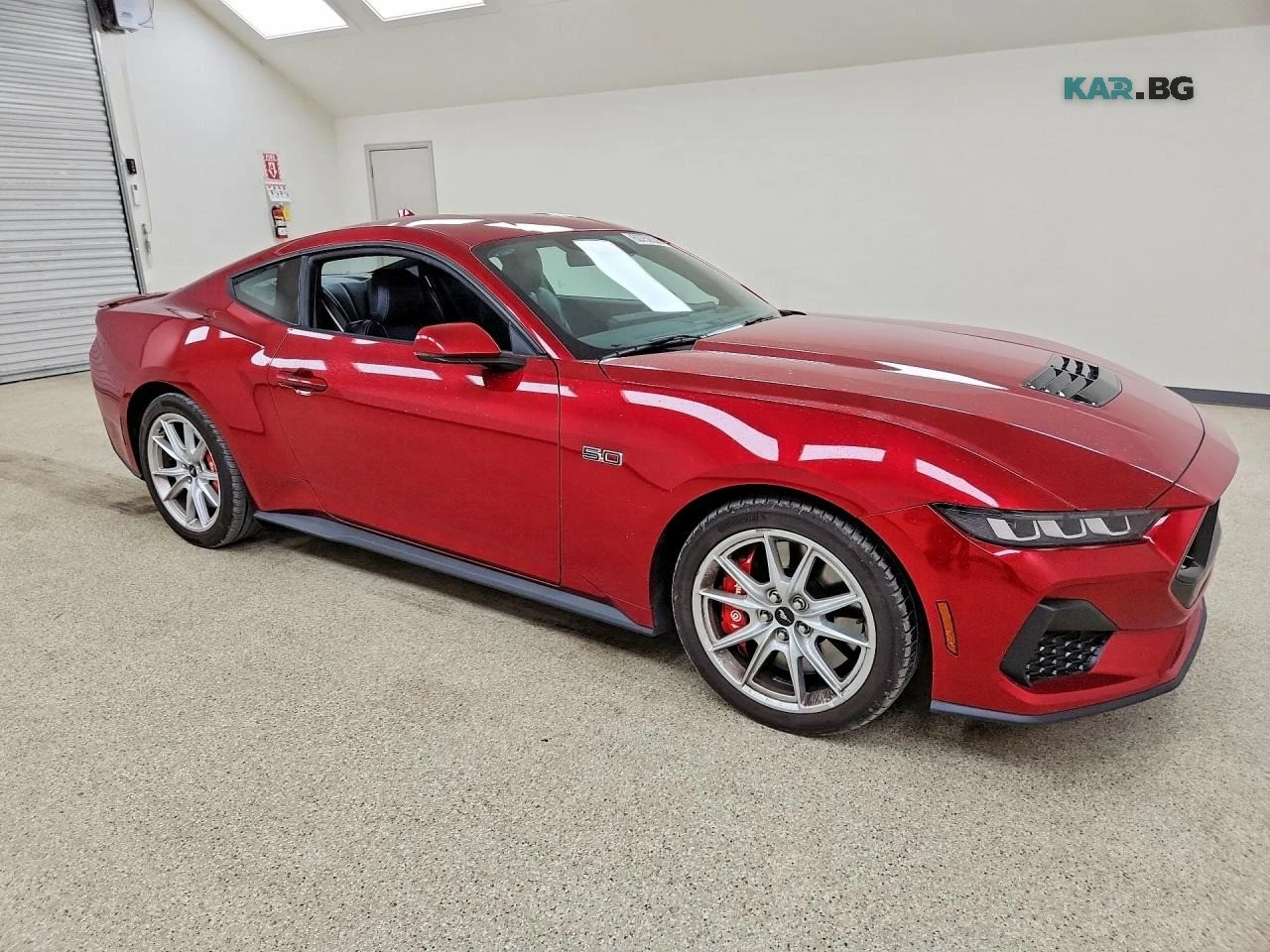 Ford Mustang GT* ����������* (���� �� ��) | Mobile.bg � ����������� 4