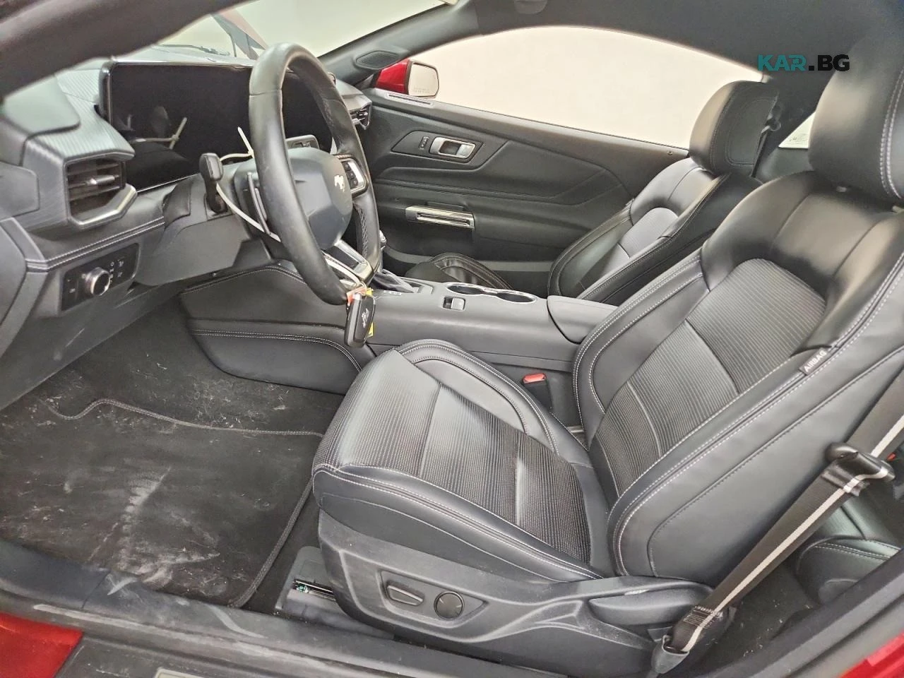 Ford Mustang GT* ����������* (���� �� ��) | Mobile.bg � ����������� 7