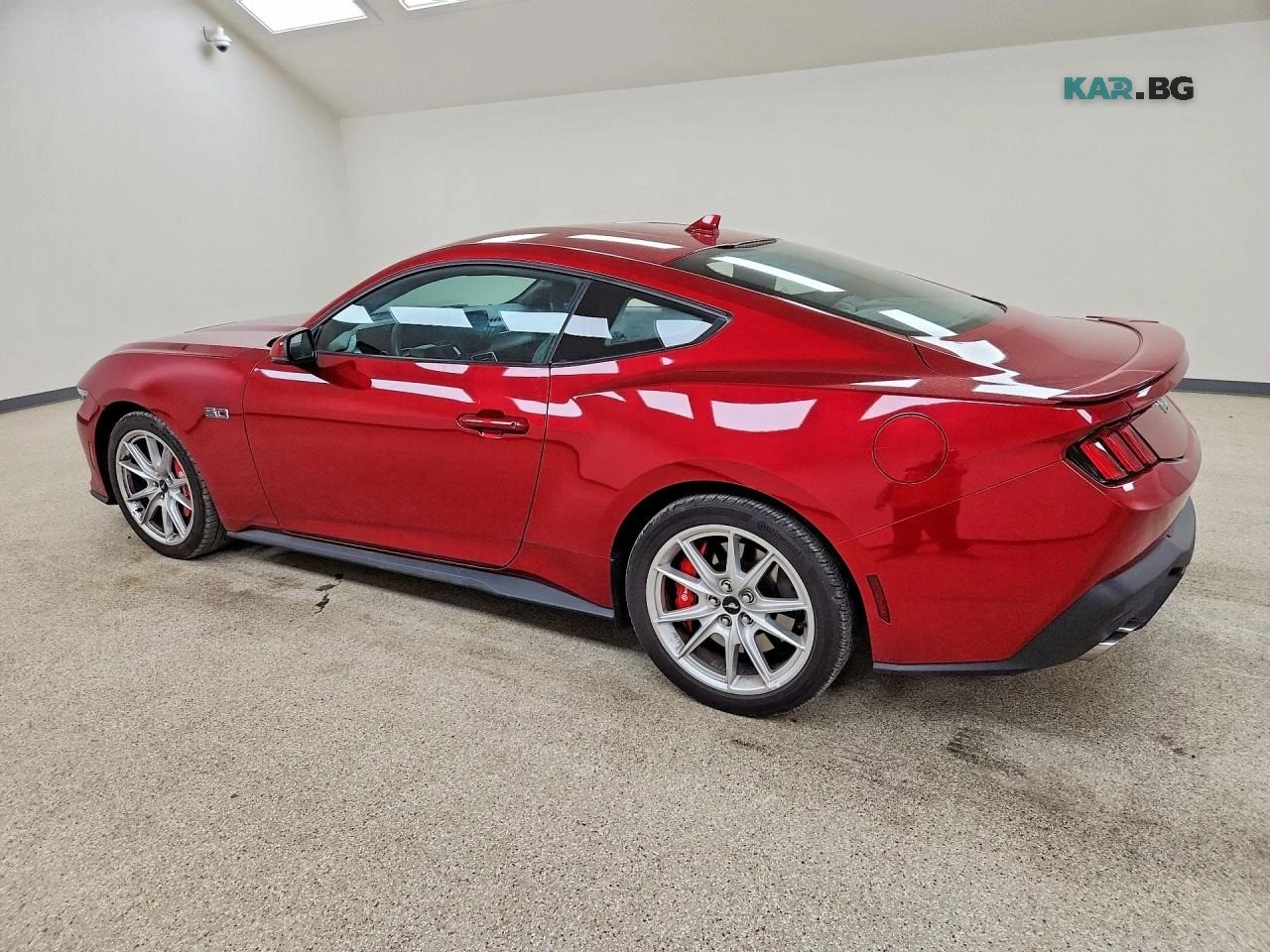 Ford Mustang GT* ����������* (���� �� ��) | Mobile.bg � ����������� 2