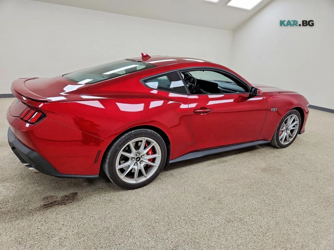 Ford Mustang GT* ����������* (���� �� ��) | Mobile.bg � ����������� 3