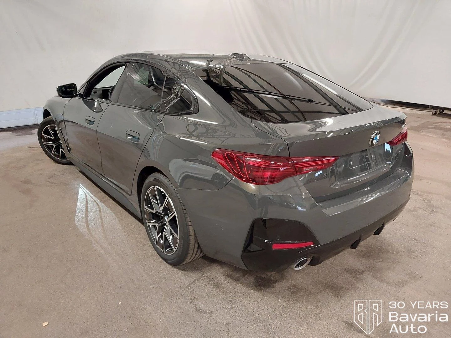 BMW 420 d Gran Coupe Sportautomatic | Mobile.bg � ����������� 2