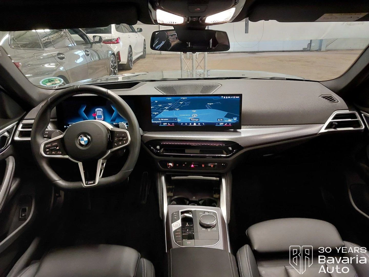 BMW 420 d Gran Coupe Sportautomatic | Mobile.bg � ����������� 6