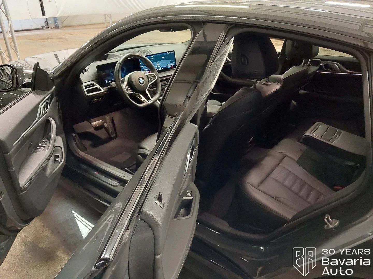 BMW 420 d Gran Coupe Sportautomatic | Mobile.bg � ����������� 5