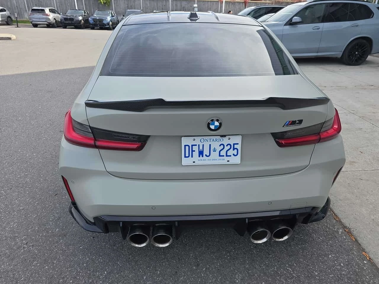 BMW M3 * Competition * CARFAX * ����� �� ����������� | Mobile.bg � ����������� 4