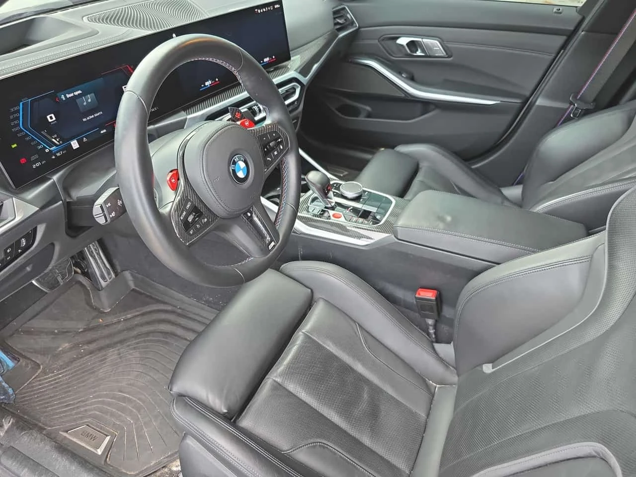 BMW M3 * Competition * CARFAX * ����� �� ����������� | Mobile.bg � ����������� 5