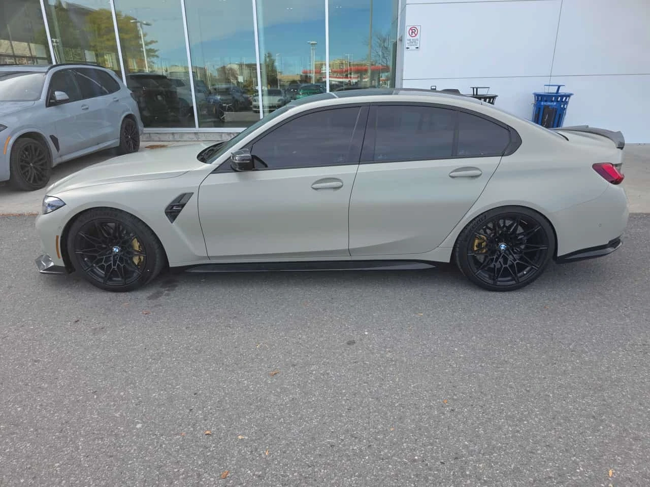 BMW M3 * Competition * CARFAX * ����� �� ����������� | Mobile.bg � ����������� 2
