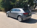 Audi A3 1.6 Td 110KC - НОВ ВНОС IT - ПЕРФЕКТНА  - [4] 